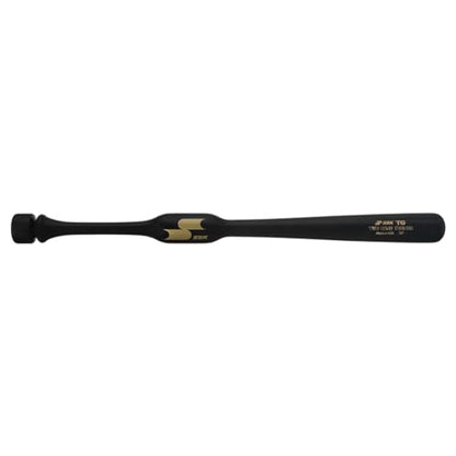 SSK Training Gear Two Hand Baseball Training Bat - Baseball Hitting Trainer for Strength & Speed - size: 32"