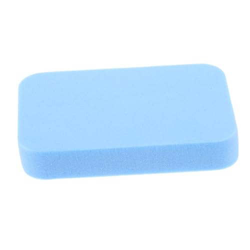 HANABASS Table Tennis Racket Sponges Erasers Professional Paddle Cleaner Racket Cleaner Professional Racket