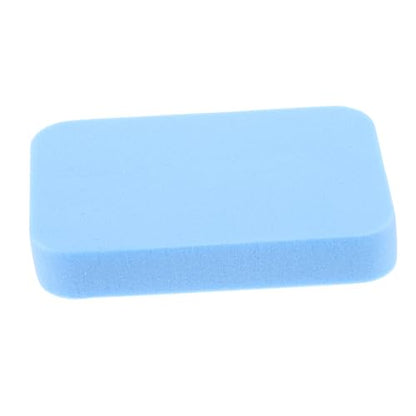 HANABASS Table Tennis Racket Sponges Erasers Professional Paddle Cleaner Racket Cleaner Professional Racket