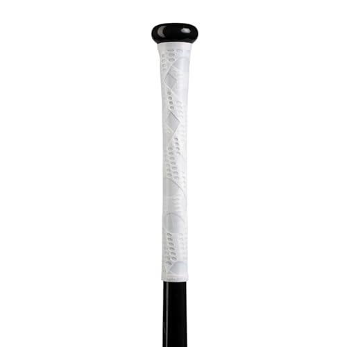 StickGrip X Series (10") - Baseball and Softball Grip, Premium Sports Accessories,Enhanced Texture for Optimal Performance, Weather Resistant