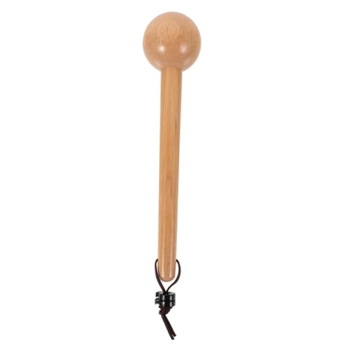 HANABASS Mini Baseball Glove Mallet Tool for Softball Baseball Glove Shaping Portable and Hammer for Training