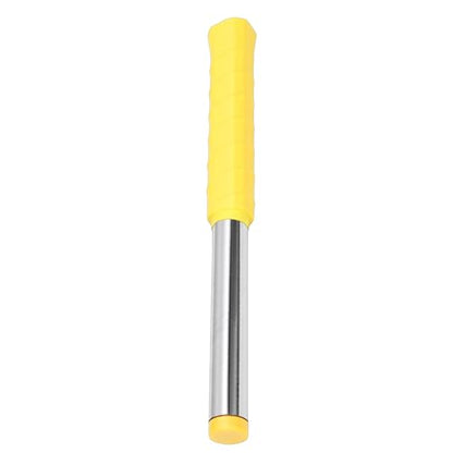 Badminton Power Racket Trainer, Adjustable Training Levels Badminton Power Trainer with Sound Feedback Swing Practice Aid for Indoor Training