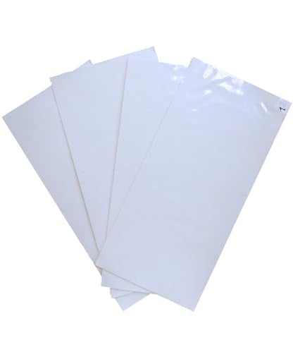 Portable Basketball Sticky Mat for Basketball Shoes | 120 Traction Sheets | Non Slip Mat for Improved Traction On Sports Courts (Replacement Sheets) - size: Replacement Sheets