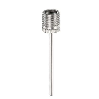 PATIKIL Ball Pump Needle, Pack of 5 Ball Inflator Pump Adapter Kit Inflation Needle Nozzle Hose Air Inflating Pin for Sports Balls Pump