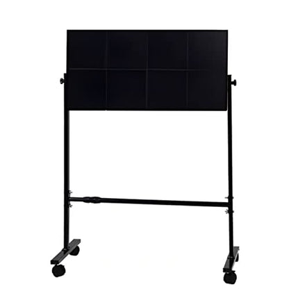 Indoor Table Tennis Equipment for Balls Rebound, Exerciser Training Ping-Pong Return Board for Kids Adult, Self-Study Skills Baffle