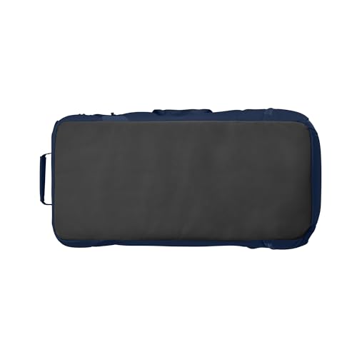 EvoShield Tone Set Player's Duffle Bags - color: Navy
