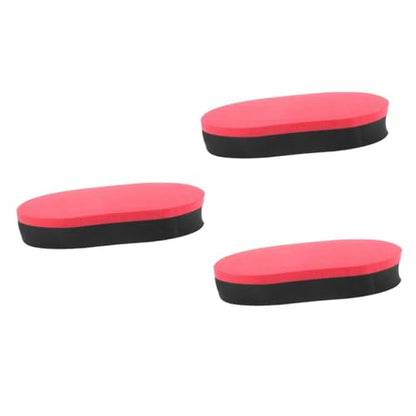 BESPORTBLE Table Tennis Racket Foam Seat Padded Tennis Paddle Eraser Professional Paddle Eraser Paddle Supply