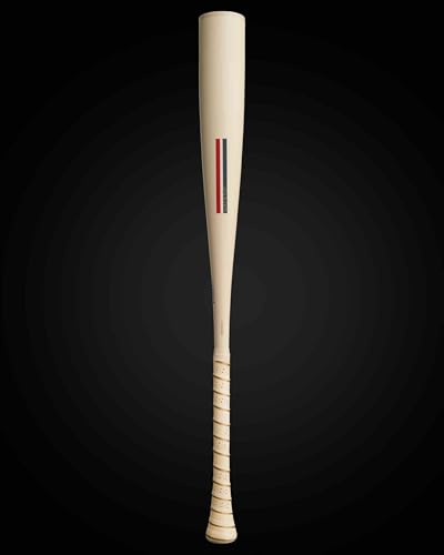 Warstic Bonesaber Alloy -11 USA Baseball Bat 2026 – USA-Certified One-Piece Alloy | Ultra-Light, Balanced Swing for Youth Players