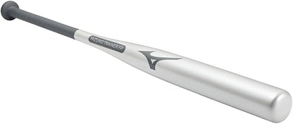 Mizuno Mizuno Bamboo Elite Fastpitch Weighted Training Bat - size: 34 inch