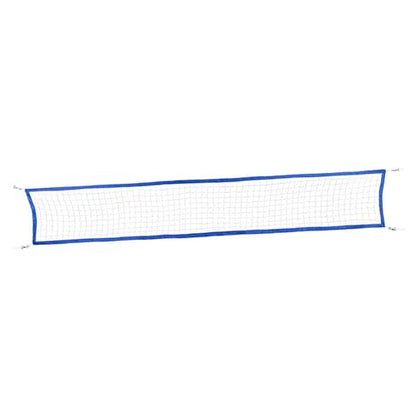 harayaa Volleyball Net Net for Outdoor Activities Sports Backyard