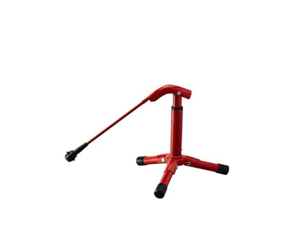 Wilson Pro Kick Football Holder - Red
