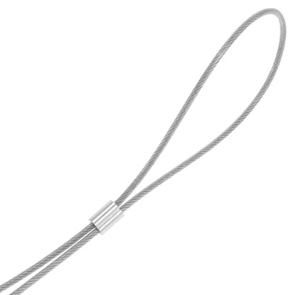 INOOMP Basketball Net Replacement Outdoor String for Basketball Hoops Basketball Net Rope Basketball Hoop Net