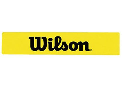 WILSON EZ Tennis Court Lines
