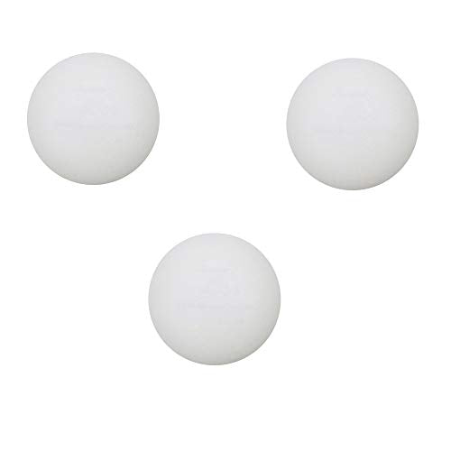 Table Tennis Sports Balls Ping Pong Ball Club Match Balls High Elasticity Table Tennis Outdoor Sport Accessories 3 Pcs 40mm Fashion Professionals