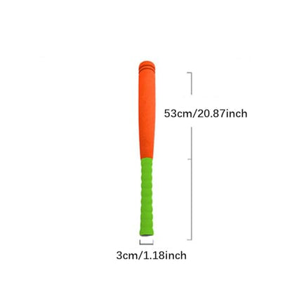 Generic Kids Baseball Bat Lightweight Baseball Training Stick for Gifts Boys Outdoor