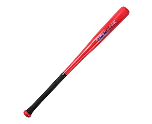 31.50 Inch Self Defense Baseball Bat,18 oz & Barrel 2.25 Inches/only for Self Defense & Home Defense by Naqqash Sports