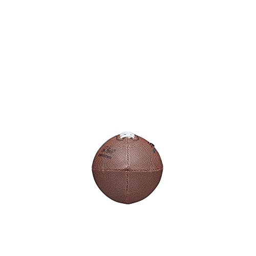 WILSON NFL Authentic Footballs - The Duke