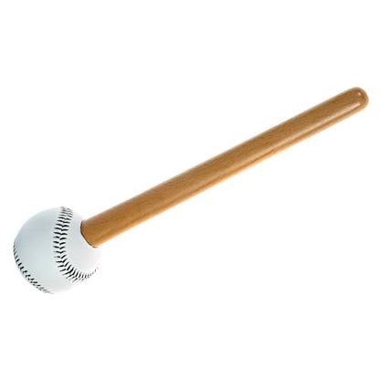 Baseball Glove Mallet, Glove Break in and Shaping Tool for Baseball Glove and Softball Glove