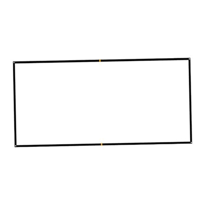 Volleyball Line for Sand Areas with Portable Design and Sand Anchor 26.3 Ft X 52.5 Ft