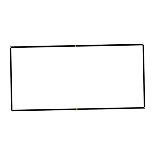 Volleyball Line for Sand Areas with Portable Design and Sand Anchor 26.3 Ft X 52.5 Ft