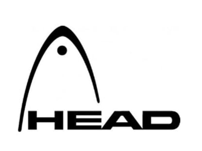 HEAD TIP - color: Red