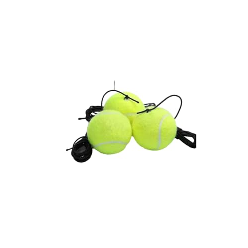2026 New Solo Tennis Trainer Rebound Ball, Tennis Ball Training Baseboard, Portable Tennis Movement Trainer for Home use, Multifunctional Tennis Solo Practice kit for Backyard