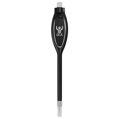 Great Call Athletics 10 Pack Pro Black Referee Pencil Football Soccer Official Coach Umpire Scorebook Wallet Baseball Golf