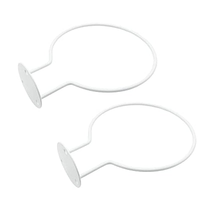 Wall Mounted Sports Ball Holder