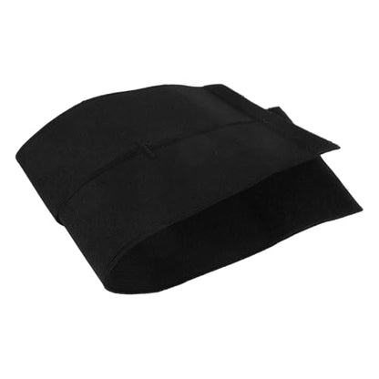 Baseball Gloves Strap Adjustable Elastic Band with Sticker Closure Durable Nylon Glove Wrap for Enhanced Grip Air Circulation Support Suitable for Baseball Softball