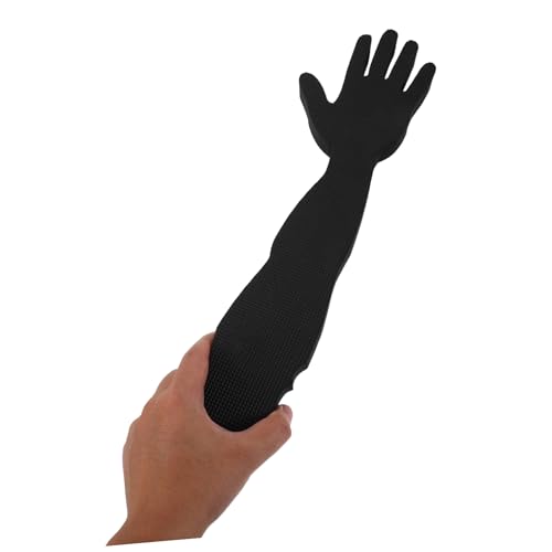 GALPADA Foam Defender Basketball Training Dummy with Removable Hands Soft Blocking Pads for Dribble and Passing Practice Youth Basketball Defense Mannequin for Skill Improvement