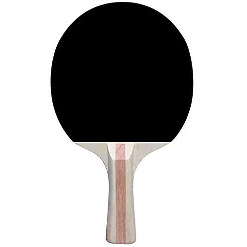 Infusion Table Tennis Paddle and Balls Gift Box Set - color: Emma