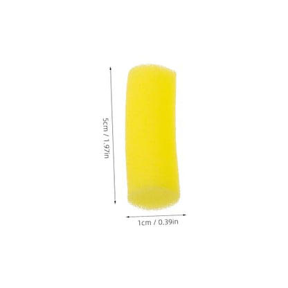 Totority 1bag Table Tennis Racket Cleaning Kit Sponge Brush Sponge for Paddle Cleaning Eraser Paddle Cleaners