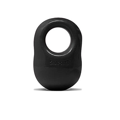 Franklin Sports Baseball Bat Swing Trainer - Gator Grip Grip Trainer - color: Black