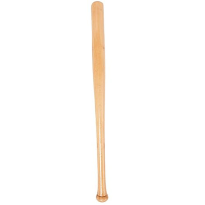 Baseball Bat Adult, Classic Wooden Youth Baseball Bat for Baseball Training,Home Self Defense Baseball Bats for Kids Teenagers