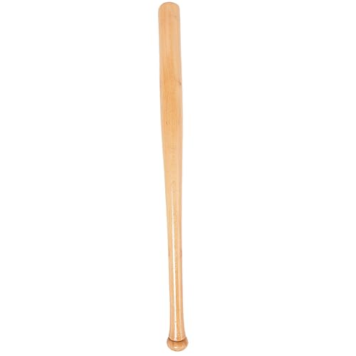 Baseball Bat Adult, Classic Wooden Youth Baseball Bat for Baseball Training,Home Self Defense Baseball Bats for Kids Teenagers