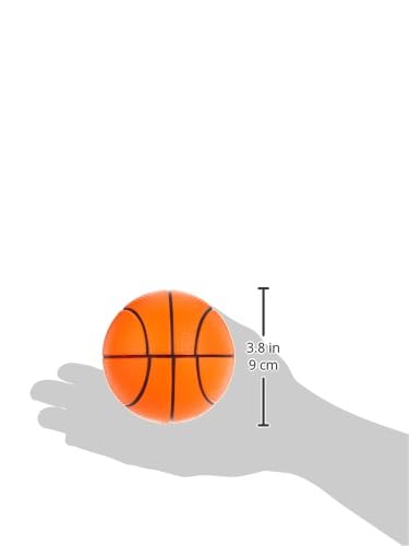 Franklin Sports Mini Basketballs