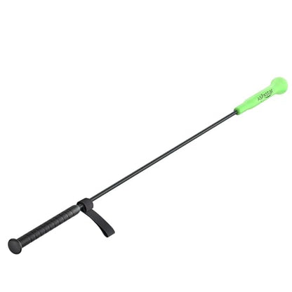 Baseball Hitting Trainer,Baseball Training Equipment, Baseball Batting Practice Equipment Baseball and Softball Hitting Stick - style: Baseball Swing Trainer