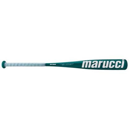 MARUCCI F5 SL -10, 4TH GEN USSSA Senior League 2 3/4" Barrel Baseball BAT, (-5, -8, and -10) - size: 32" / 24 oz, style: -8