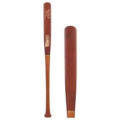Brett Bros. Maple/Bamboo Wood Youth Baseball Bat: MBY - size: 29 inch
