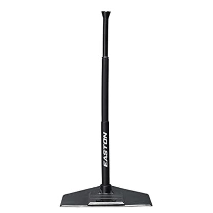 Easton | BOUNCE BACK Batting Tee | Baseball / Softball | Adjustable Height