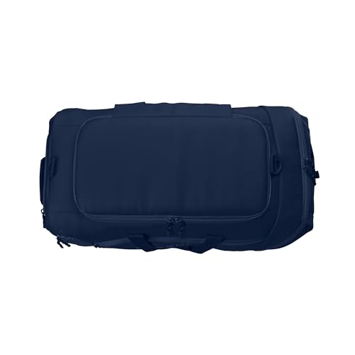 EvoShield Tone Set Player's Duffle Bags - color: Navy