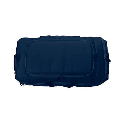 EvoShield Tone Set Player's Duffle Bags - color: Navy