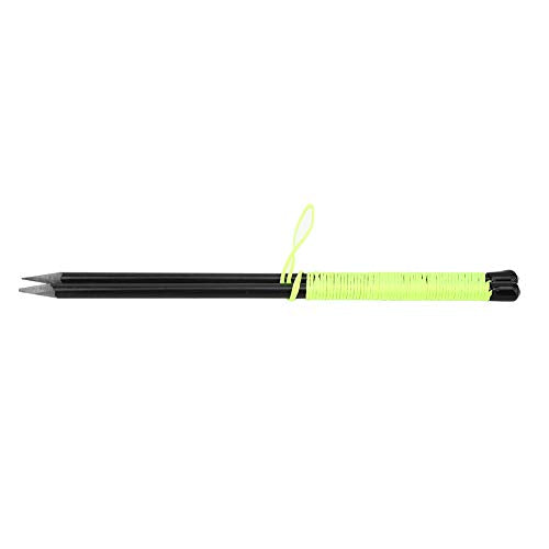 Golf Alignment String Line Putting Aid, Golf Training Aid, Golf Alignment Swing Putting String Peg Stick Direction Practice Training Aids Tool Accessory