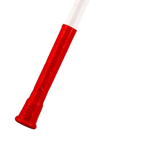 StickGrip X Series (8") - Hockey and Lacrosse Grip, Premium Sports Accessories,Enhanced Texture for Optimal Performance, Weather Resistant