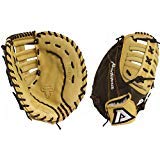 BTS Akadema Prodigy Series AHC94 Youth Firstbase Mitt 11.5", Left-Handed Throw
