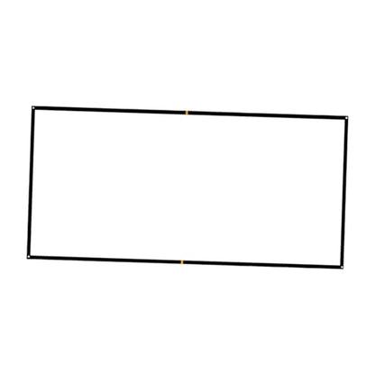 Volleyball Line for Sand Areas with Portable Design and Sand Anchor 26.3 Ft X 52.5 Ft