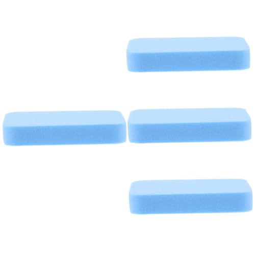 BESPORTBLE Table Tennis Racket Erasers Sponges Paddle Cleaning Eraser Paddle Supplies Sponge Cleaner Sponge Paddle