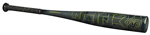 2023 Louisville Slugger Meta® (-13) T-Ball USA Baseball Bat