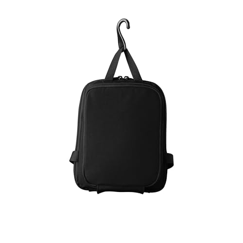 EvoShield Recruit Backpack Dugout Cubby - color: Black