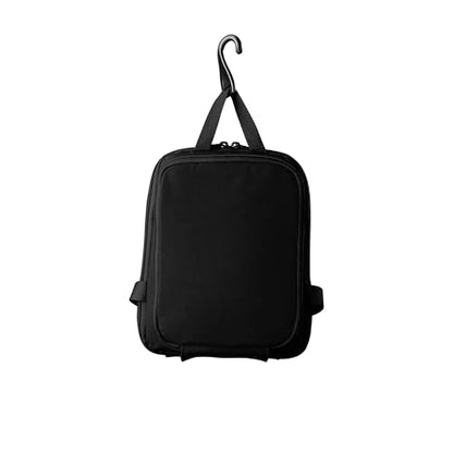 EvoShield Recruit Backpack Dugout Cubby - color: Black